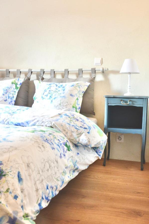 Apartamento Mas Picagnol Oms Exterior foto