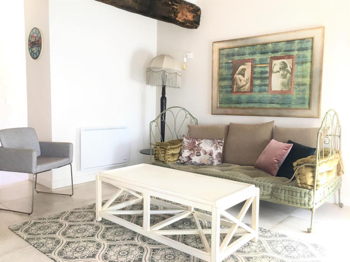 Apartamento Mas Picagnol Oms Exterior foto