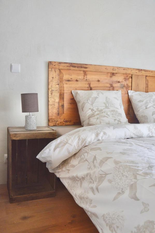 Apartamento Mas Picagnol Oms Exterior foto