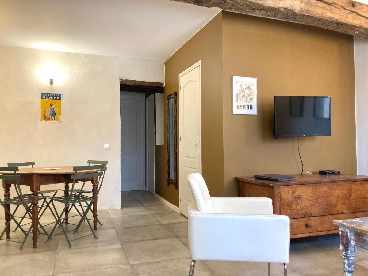 Apartamento Mas Picagnol Oms Exterior foto