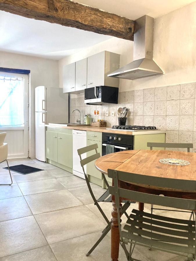 Apartamento Mas Picagnol Oms Exterior foto