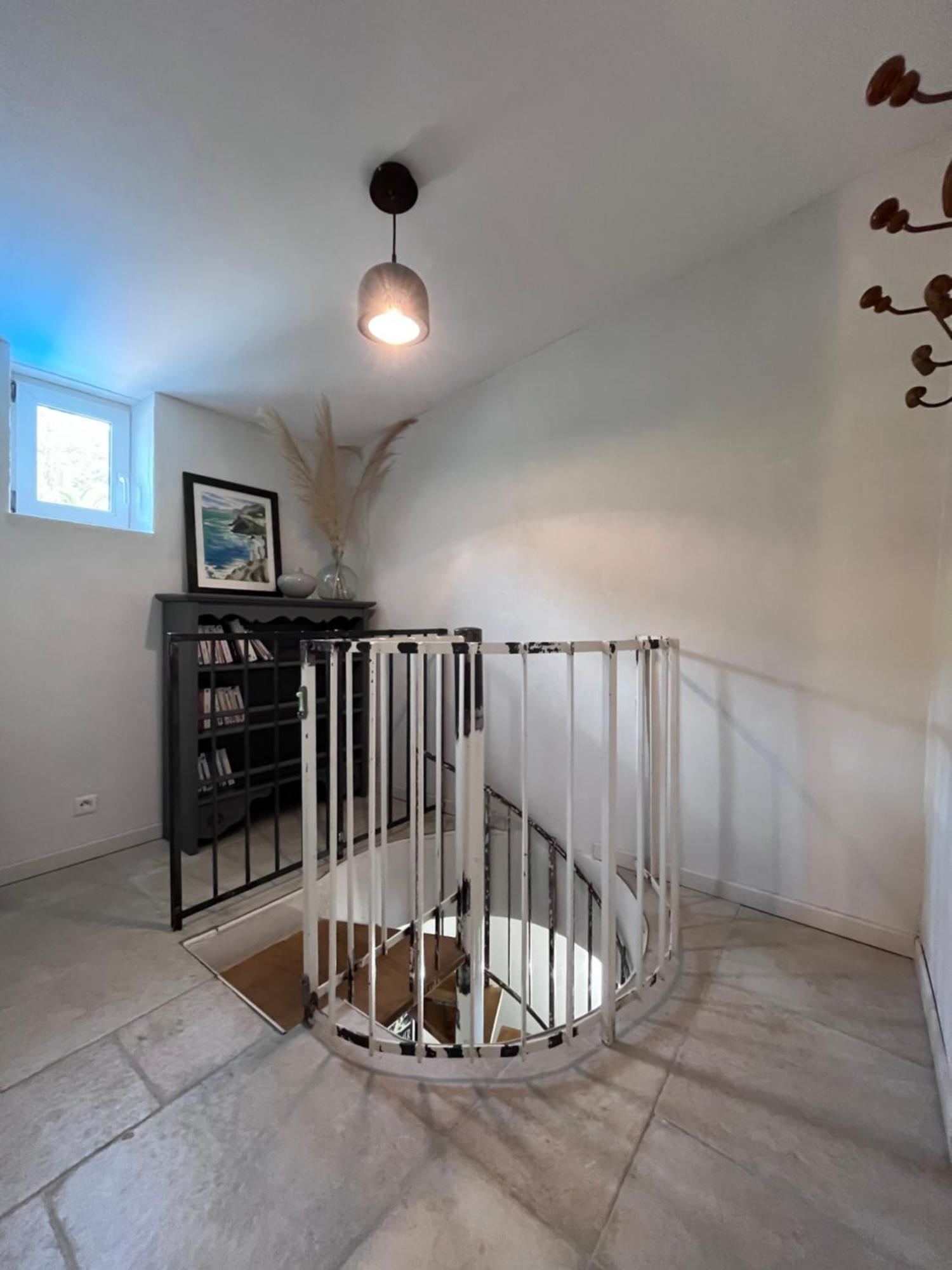 Apartamento Mas Picagnol Oms Exterior foto