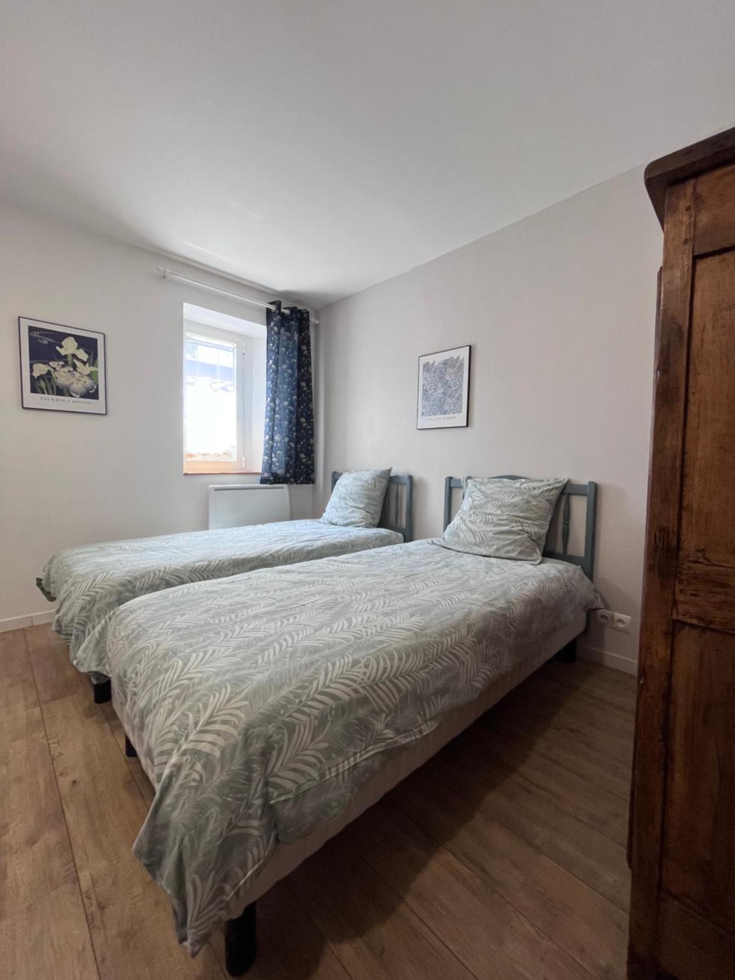Apartamento Mas Picagnol Oms Exterior foto