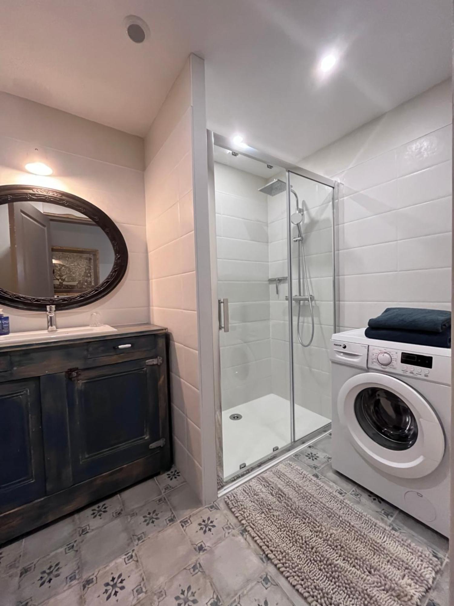 Apartamento Mas Picagnol Oms Exterior foto