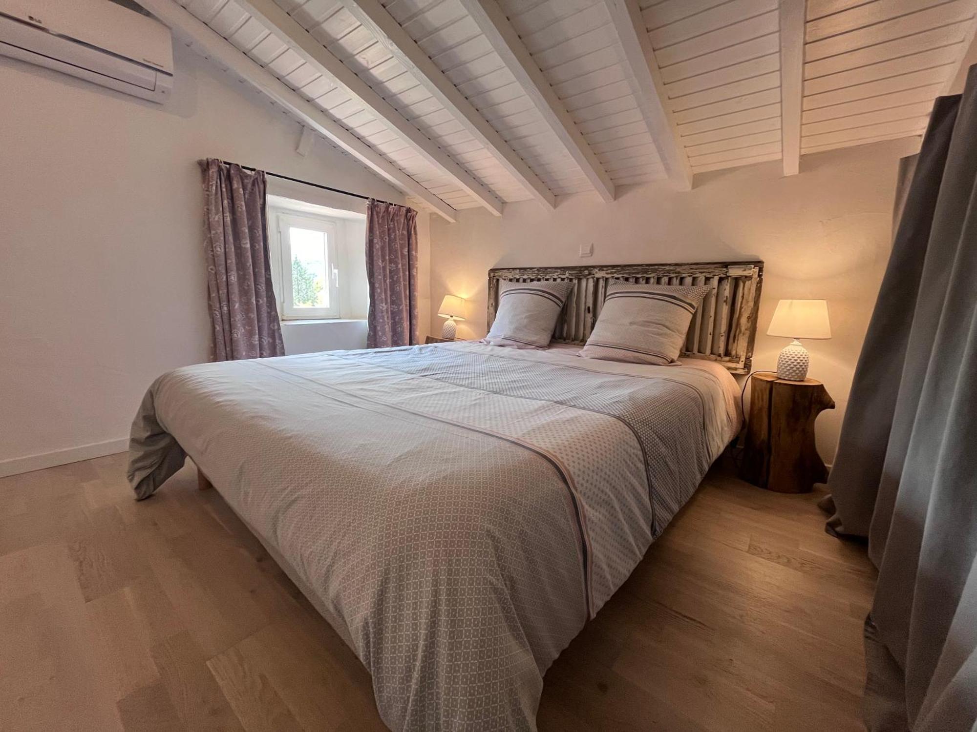 Apartamento Mas Picagnol Oms Exterior foto