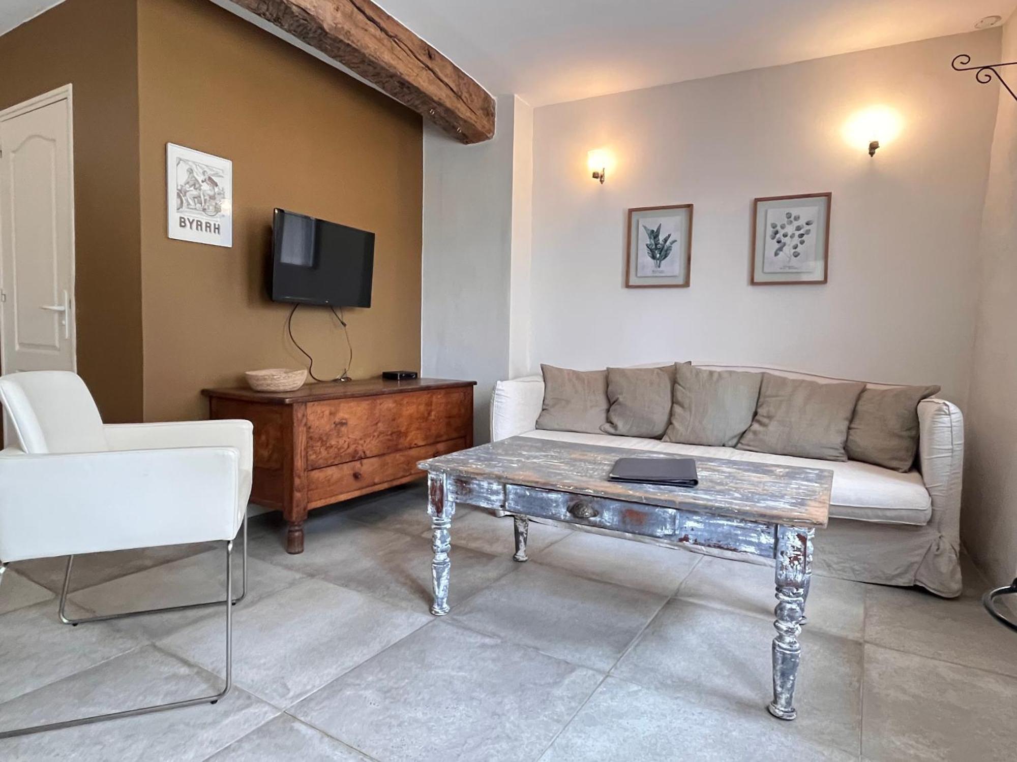 Apartamento Mas Picagnol Oms Exterior foto
