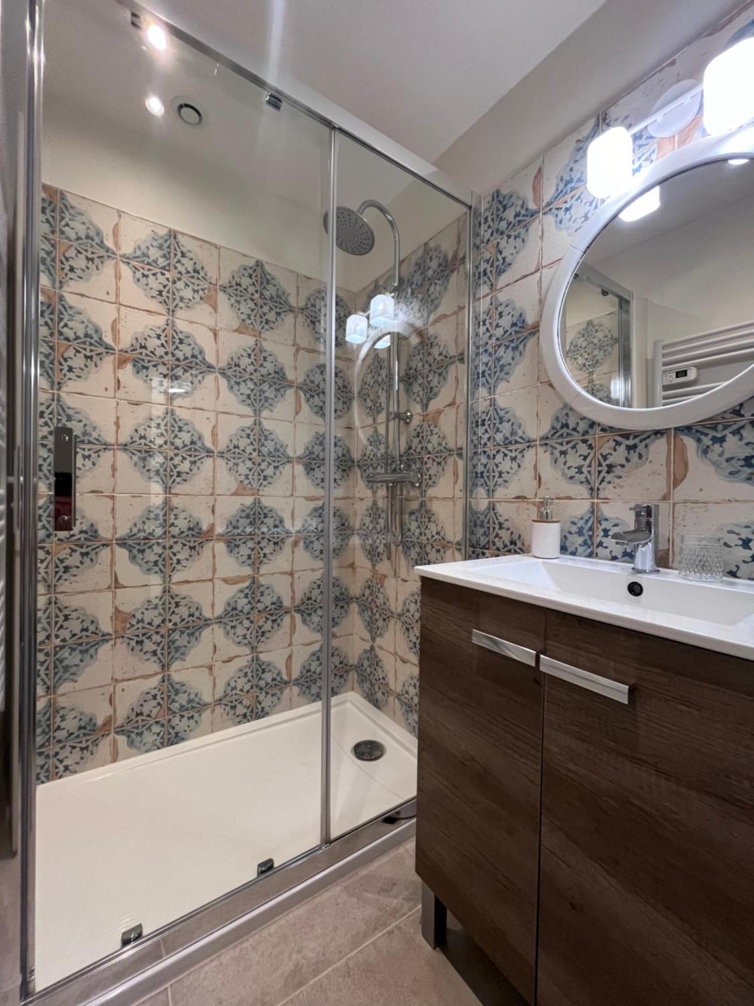 Apartamento Mas Picagnol Oms Exterior foto